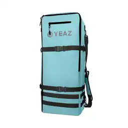 Netto Marken-Discount YEAZ SUP Rucksack BAIA Angebot