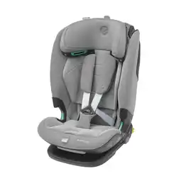 Netto Marken-Discount Maxi Cosi Titan Pro I-Size Authentic Grey Angebot