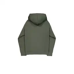 Netto Marken-Discount Alpha Industries Jacke Kapuzensweatjacke Angebot