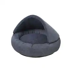 Netto Marken-Discount Silvio Design Katzenbett Babsi grau Angebot