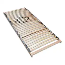 Netto Marken-Discount Coemo Lattenrost XXL extra stabil 90 x 200 cm Angebot