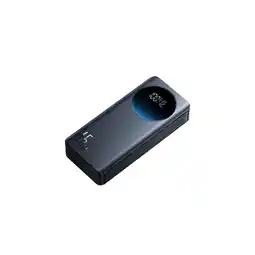 Netto Marken-Discount Joyroom JR-PBF02 Pro 20000mAh 45W Powerbank USB-C Schwarz Angebot