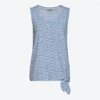 NKD Damen-Top mit All-Over-Print Angebot