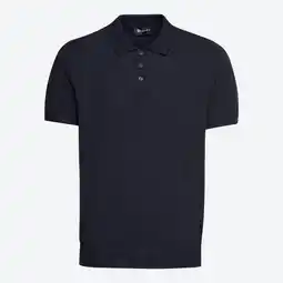 NKD Herren-Poloshirt mit Knopfleiste Angebot