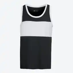 NKD Herren-Muskelshirt aus Baumwolle Angebot