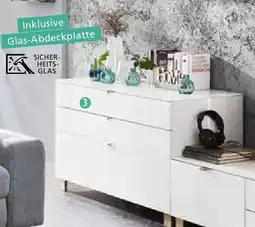 Zurbrüggen Sideboard Angebot