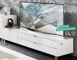 Zurbrüggen TV-Lowboard Angebot