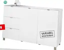 Zurbrüggen Sideboard Angebot