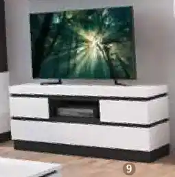 Zurbrüggen TV-Lowboard Angebot