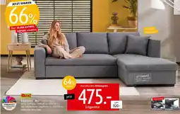 Zurbrüggen Eckgarnitur Angebot