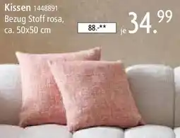 Zurbrüggen Kissen Angebot