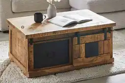 Zurbrüggen Couchtisch Angebot