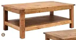 Zurbrüggen Couchtisch Angebot