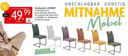 Zurbrüggen Schwingstuhl ,,FLORENZ" Angebot