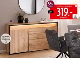 Zurbrüggen Sideboard Angebot