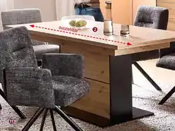 Zurbrüggen Esstisch Angebot