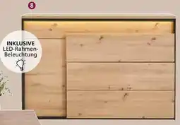 Zurbrüggen Kommode Angebot