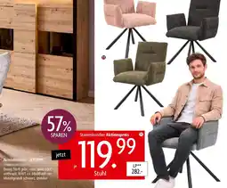 Zurbrüggen Armlehnstuhl ,,JEREMIE" Angebot