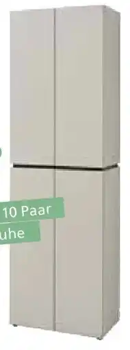 Zurbrüggen Voleo Garderobenschrank Angebot