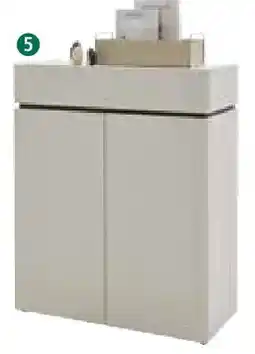 Zurbrüggen Voleo Kommode Angebot