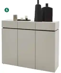 Zurbrüggen Voleo Kommode breit Angebot