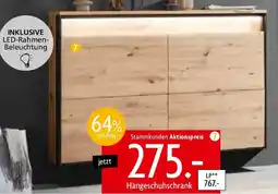 Zurbrüggen Voleo Hängeschuhschrank Angebot