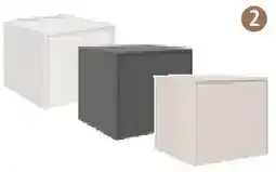 Zurbrüggen Xora Aufsatzschrank Angebot