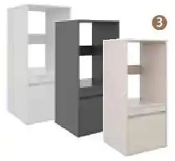 Zurbrüggen Xora Waschmaschinenschrank Angebot