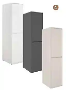 Zurbrüggen Xora Hochschrank Angebot