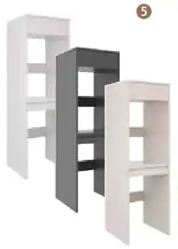 Zurbrüggen Xora Doppel-Waschmaschinenschrank Angebot