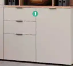 Zurbrüggen Kommode Angebot