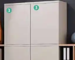 Zurbrüggen Standelement hoch Angebot