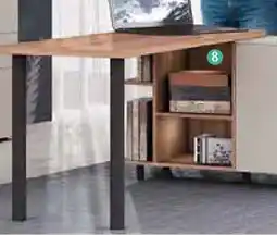 Zurbrüggen Eck-Schreibtischkombination Angebot