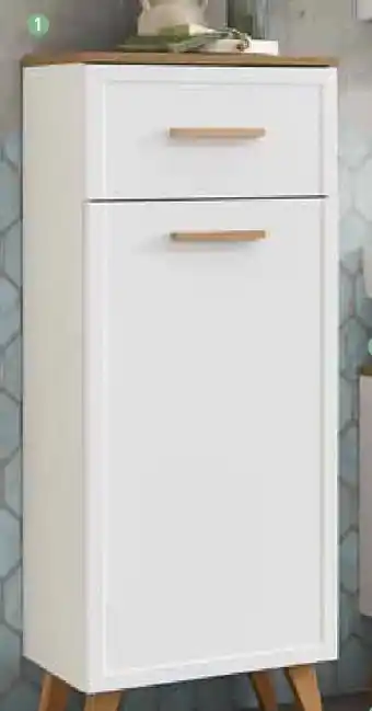 Zurbrüggen Xora Unterschrank Angebot