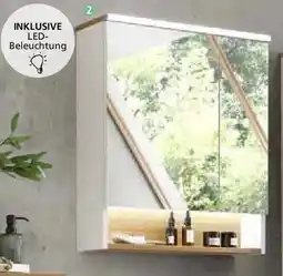 Zurbrüggen Xora Spiegelschrank Angebot