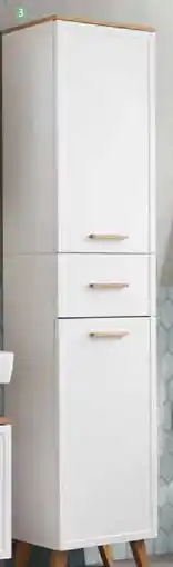 Zurbrüggen Xora Hochschrank Angebot