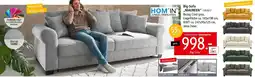 Zurbrüggen HOMIN Big-Sofa ,,MAUREEN" Angebot