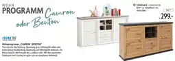 Zurbrüggen HOM'IN Sideboard Angebot