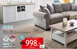 Zurbrüggen HOM'IN Eckgarnitur ,,MAUREEN" Angebot