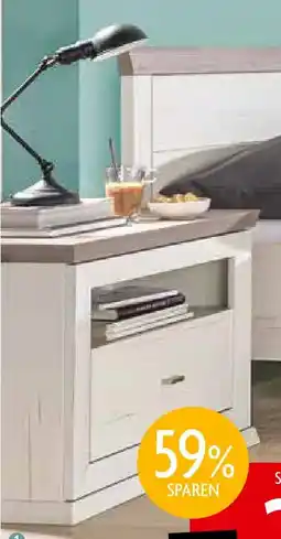 Zurbrüggen Nachtkonsole Angebot