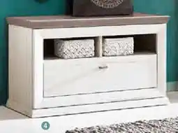 Zurbrüggen HOM'IN Bank Angebot