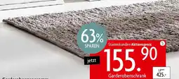 Zurbrüggen HOM'IN Garderobenschrank Angebot
