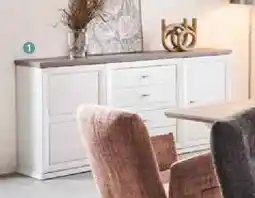 Zurbrüggen HOM'IN Sideboard Angebot