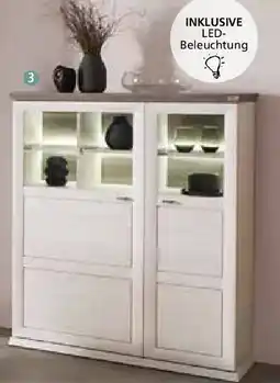 Zurbrüggen HOM'IN Highboard Angebot