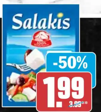 HIT Salakis Angebot