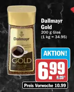 HIT Dallmayr Gold Angebot