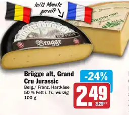 HIT Brügge alt, Grand Cru Jurassic Angebot