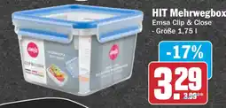 HIT Emsa Clip & Close Angebot