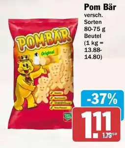 HIT Pom Bär Angebot