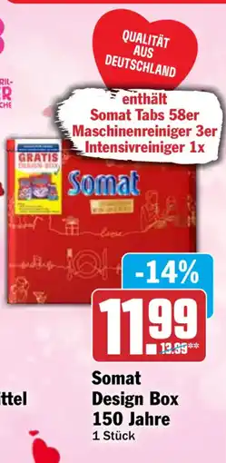 HIT Somat Design Box Angebot